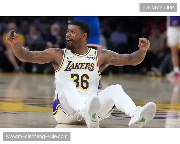 湖人最新动态：核心阵容调整与新赛季战略部署分析