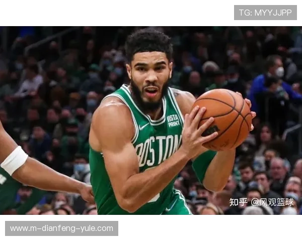 当塔图姆不再迷恋绝杀三分 NBA季后赛关键球选择背后的进化博弈